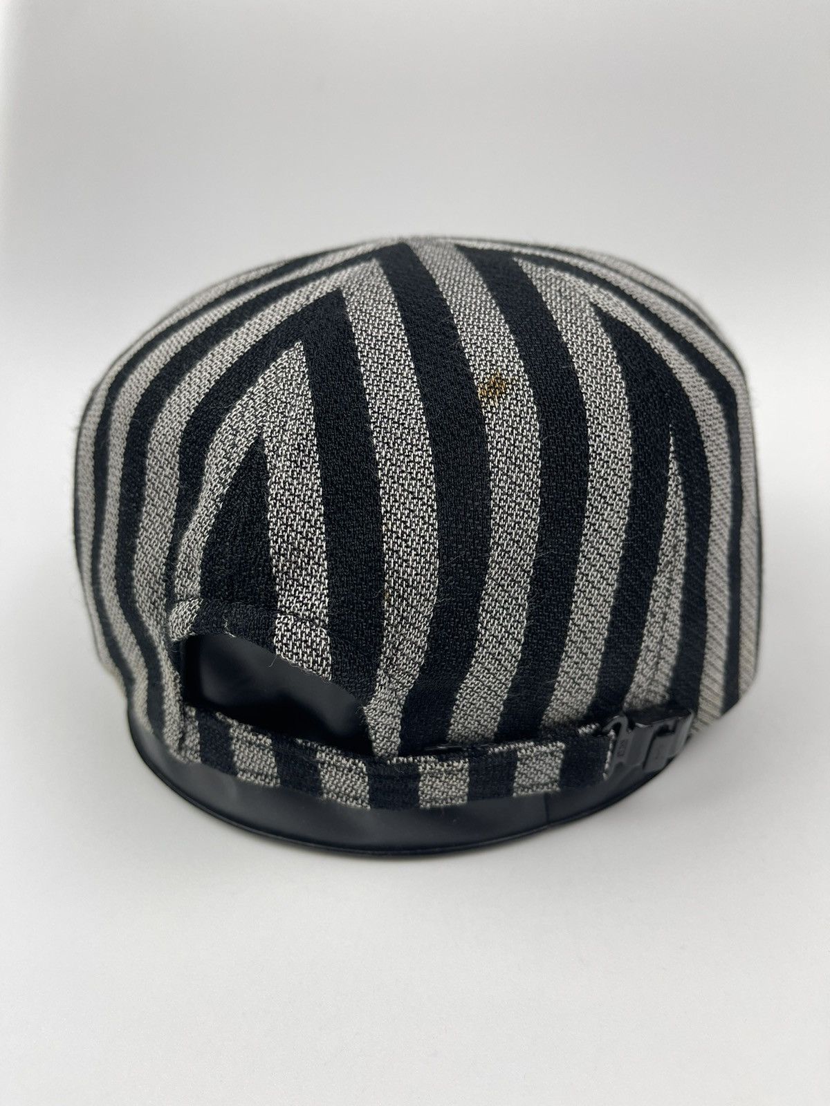 Japanese Brand Vintage (SA)Saturday Afternoon Hat Cap Size ONE SIZE - 7 Thumbnail