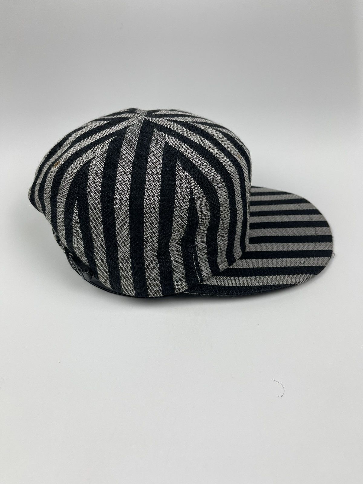 Japanese Brand Vintage (SA)Saturday Afternoon Hat Cap Size ONE SIZE - 4 Thumbnail