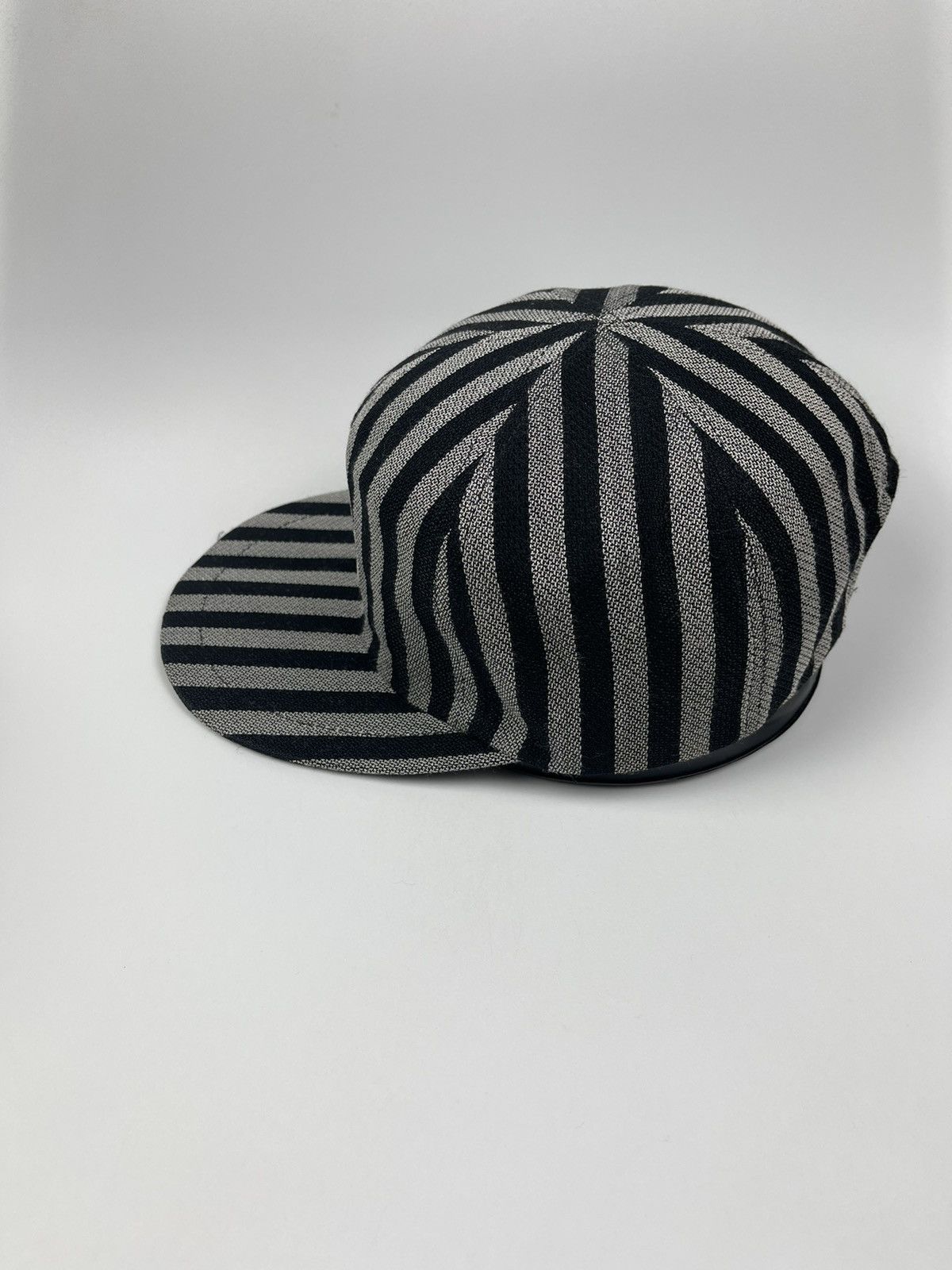 Japanese Brand Vintage (SA)Saturday Afternoon Hat Cap Size ONE SIZE - 5 Thumbnail