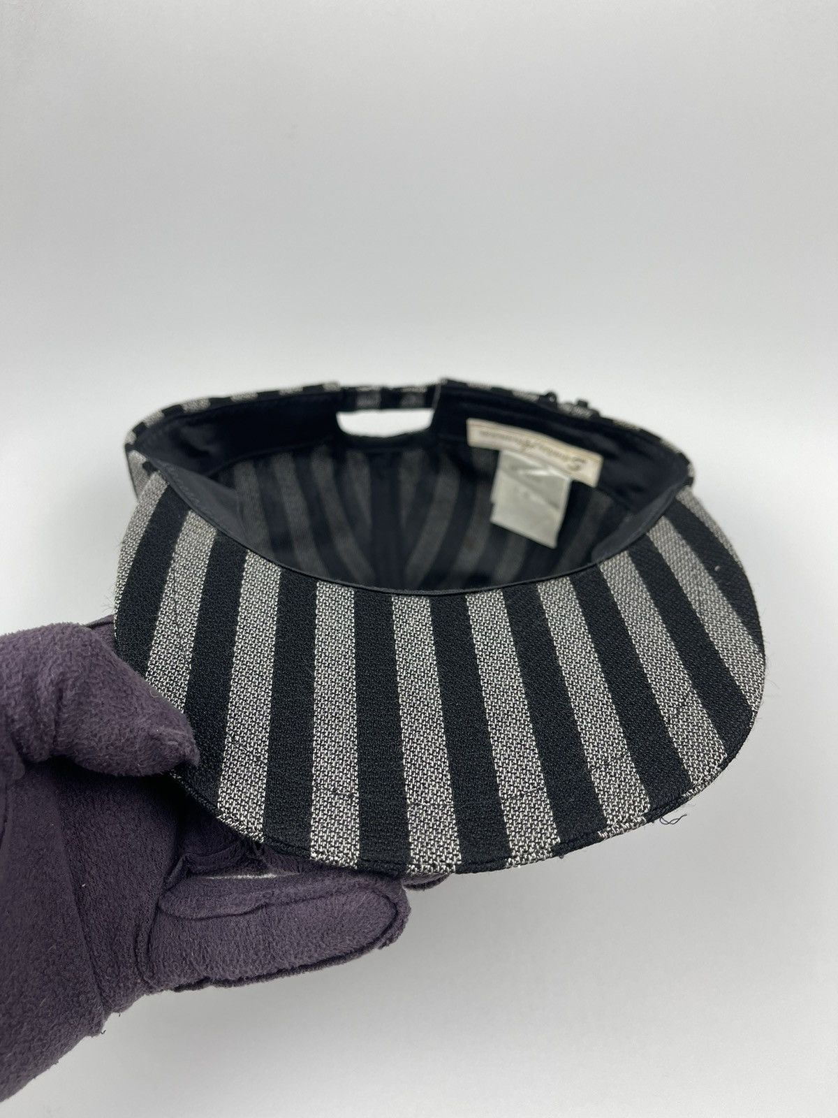Japanese Brand Vintage (SA)Saturday Afternoon Hat Cap Size ONE SIZE - 10 Thumbnail