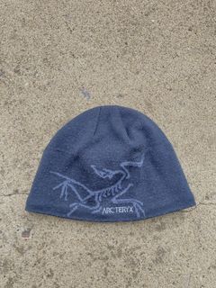 Arcteryx Bird Toque | Grailed