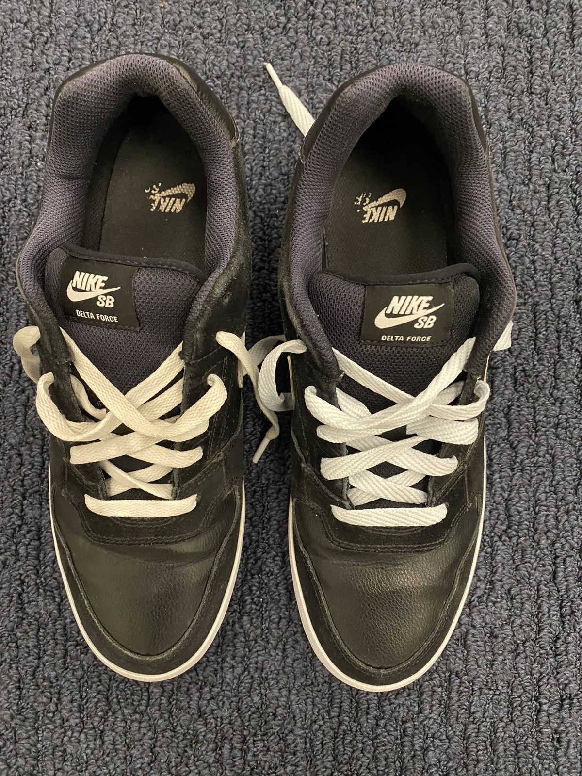 Nike SB Delta Force Vulc,