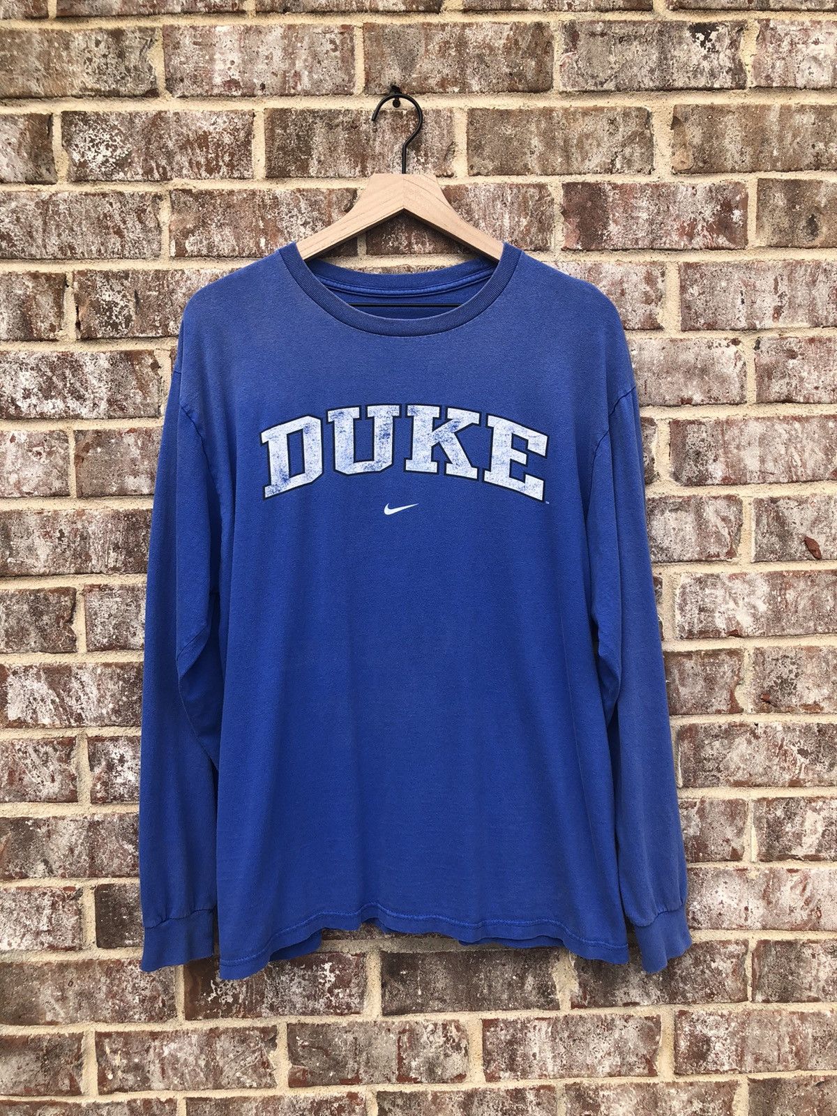 duke university nike store
