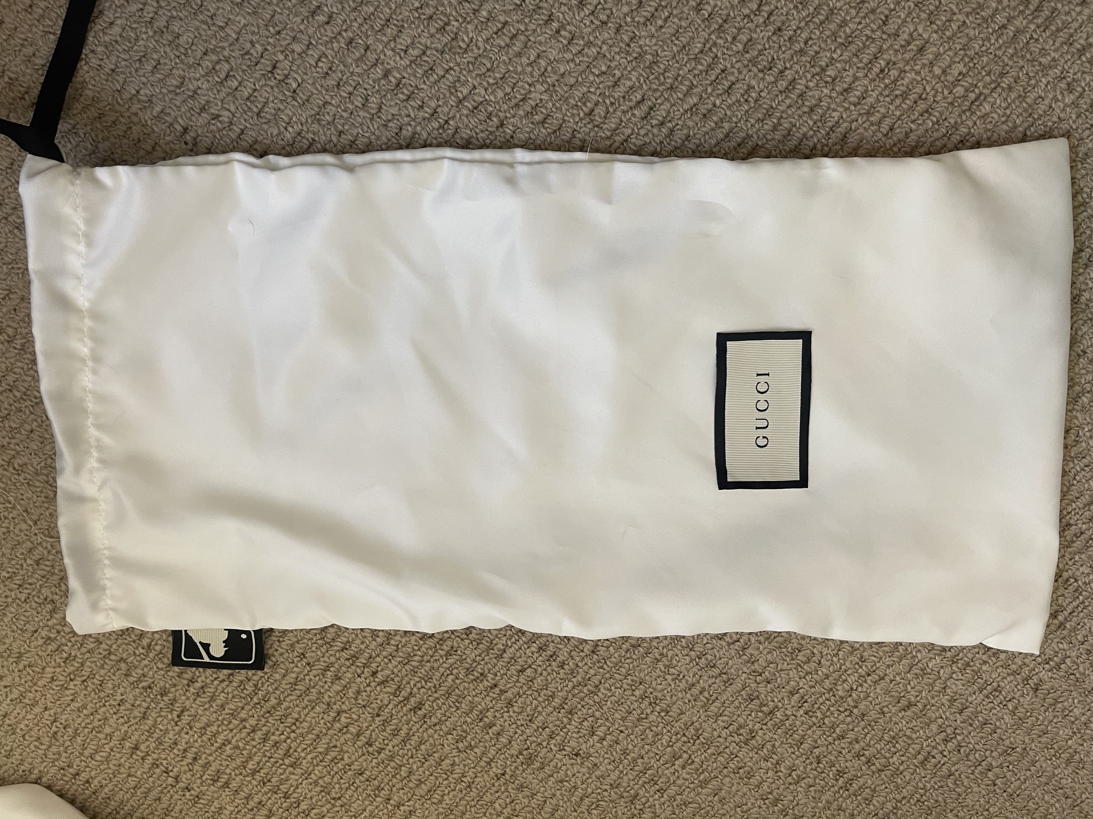 Gucci Supreme slip on Size US 9.5 / EU 42-43 - 16 Thumbnail