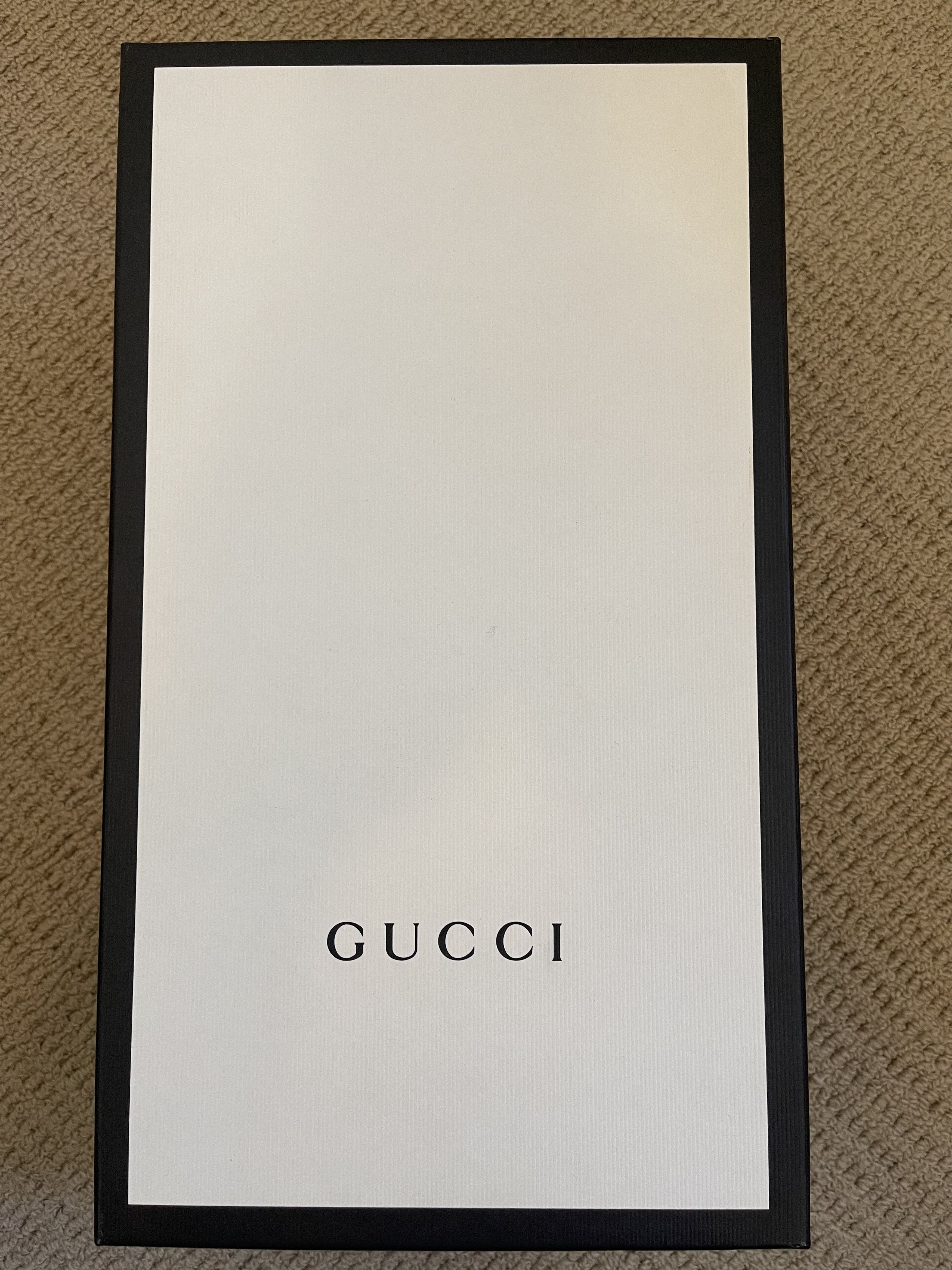 Gucci Supreme slip on Size US 9.5 / EU 42-43 - 23 Thumbnail