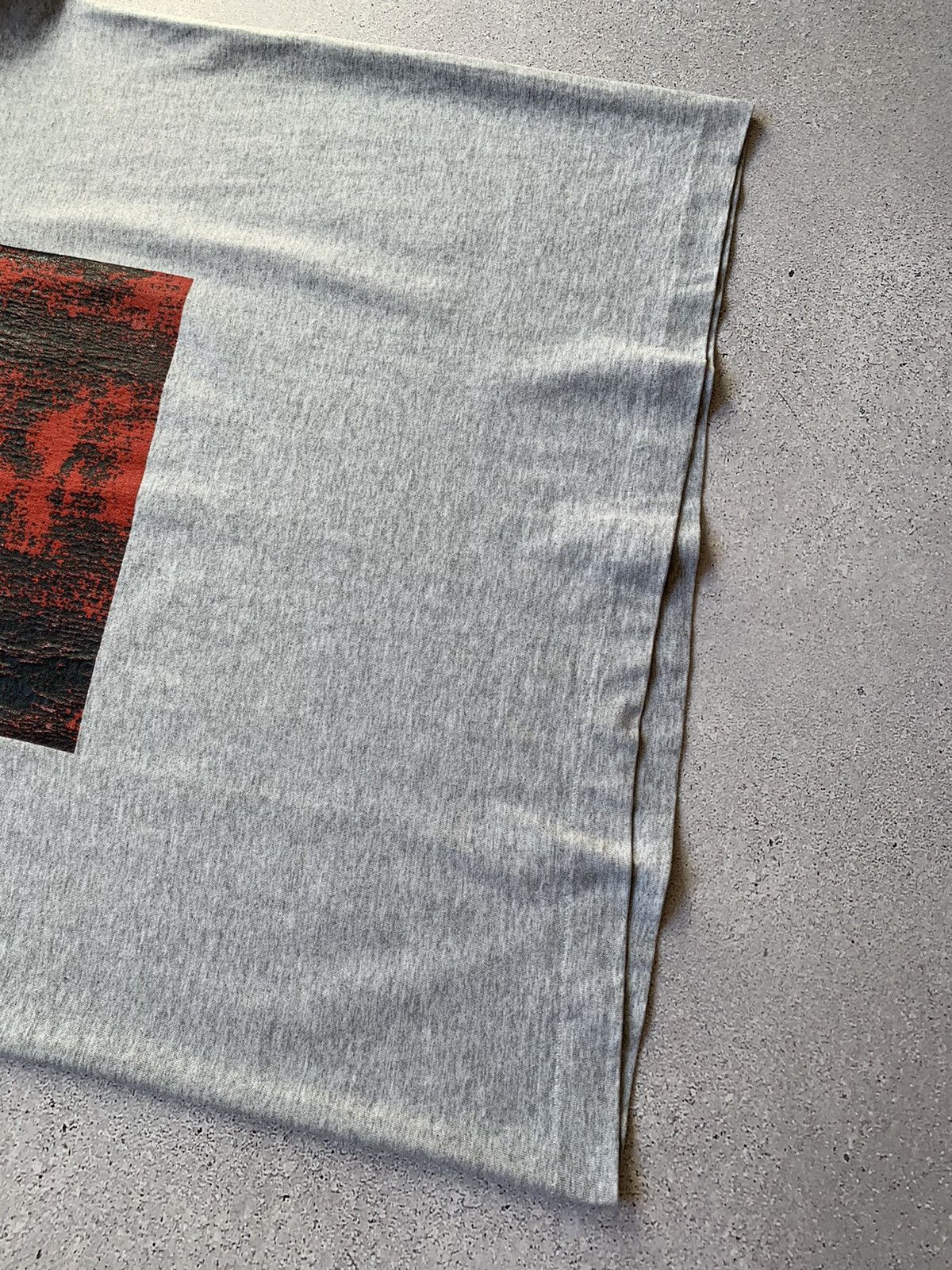 Band Tees Vintage 1992 GOTTHARD “The New Rock Massif” Tee Size US XL / EU 56 / 4 - 14 Thumbnail