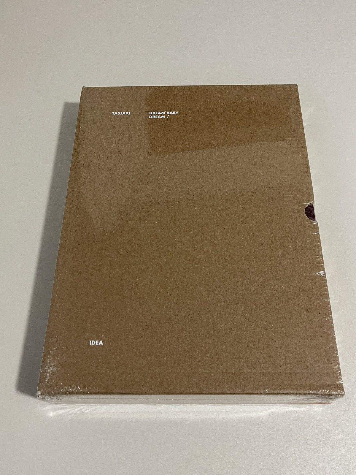 IDEA Henrik Purienne Tasjaki (IDEA Books) limited edition | Grailed