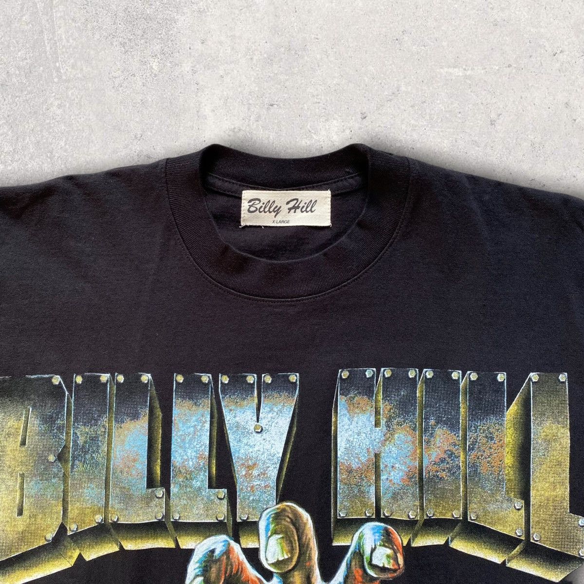 Billy Hill Billy Hill Tee Size US XL / EU 56 / 4 - 3 Thumbnail