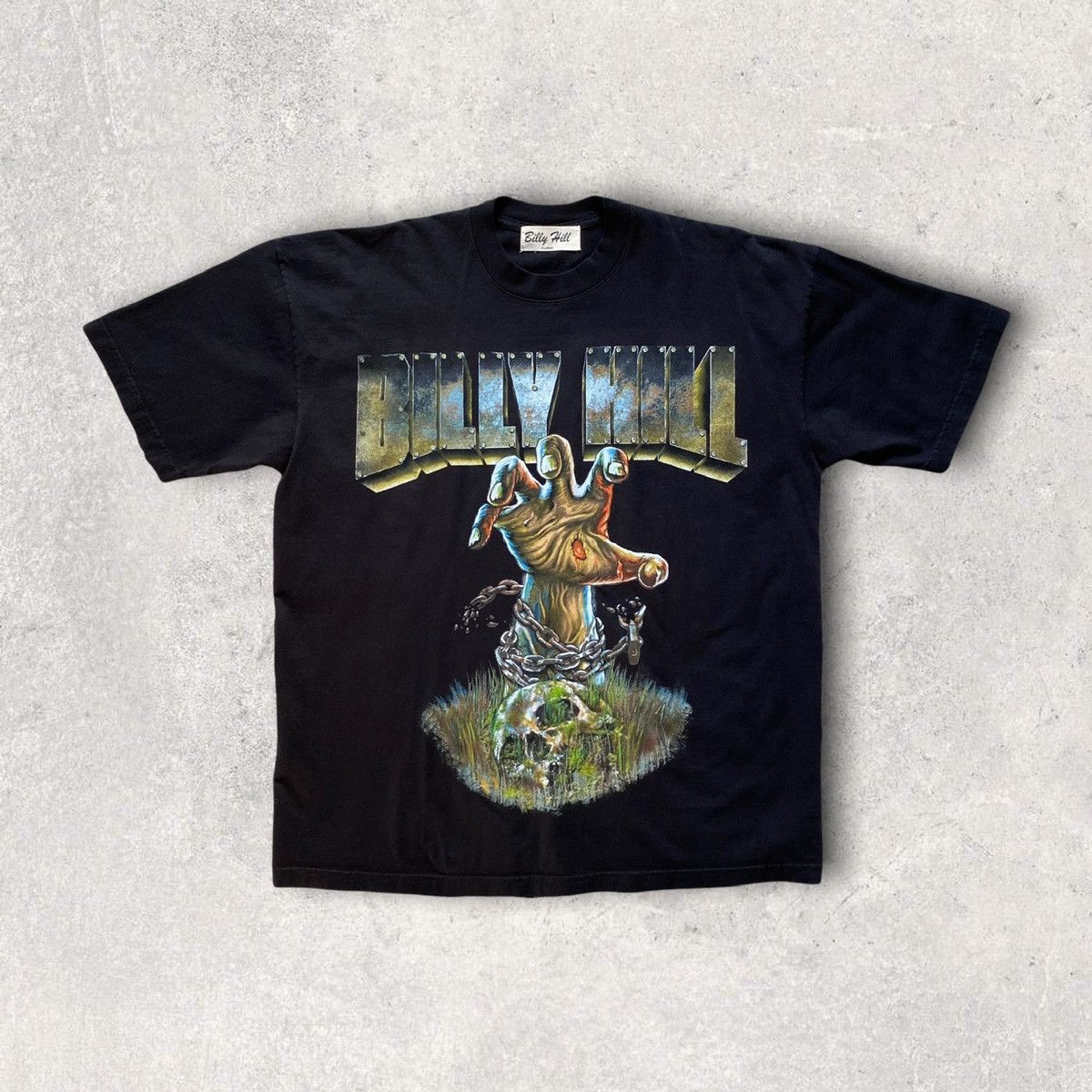 Billy Hill Billy Hill Tee Size US XL / EU 56 / 4 - 1 Thumbnail