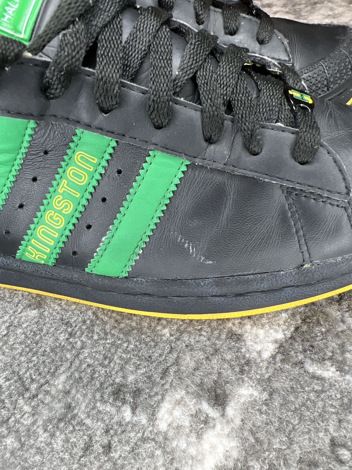 adidas halfshells