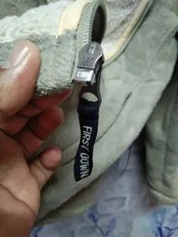 NEW YEAR SALES🔥🔥 FLEECE LINING SHERPA JACKET