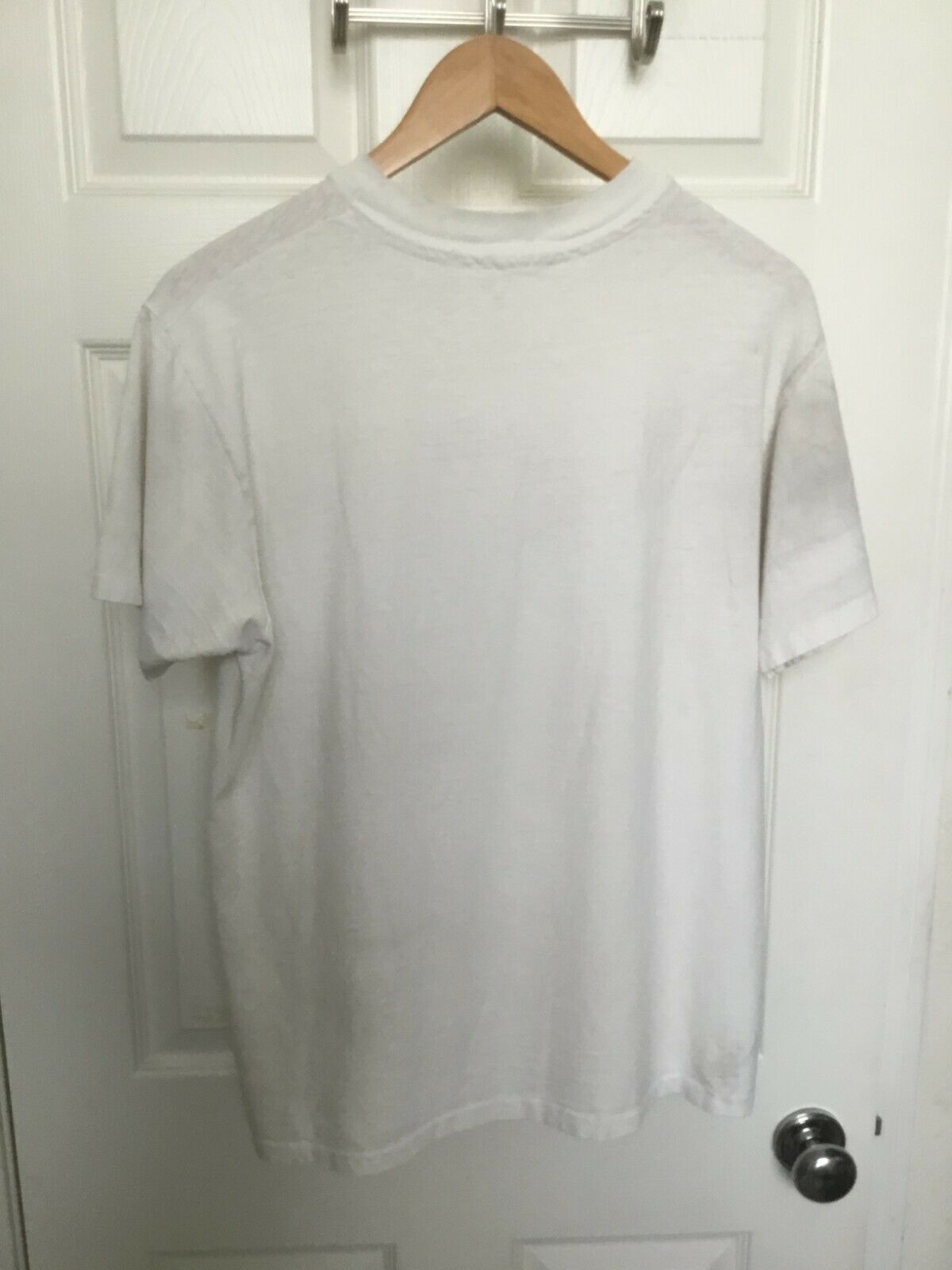 Polo Ralph Lauren × Vintage RARE - 80's Vintage Polo Ralph Lauren Beverly Hills T-shirt Size US M / EU 48-50 / 2 - 2 Thumbnail