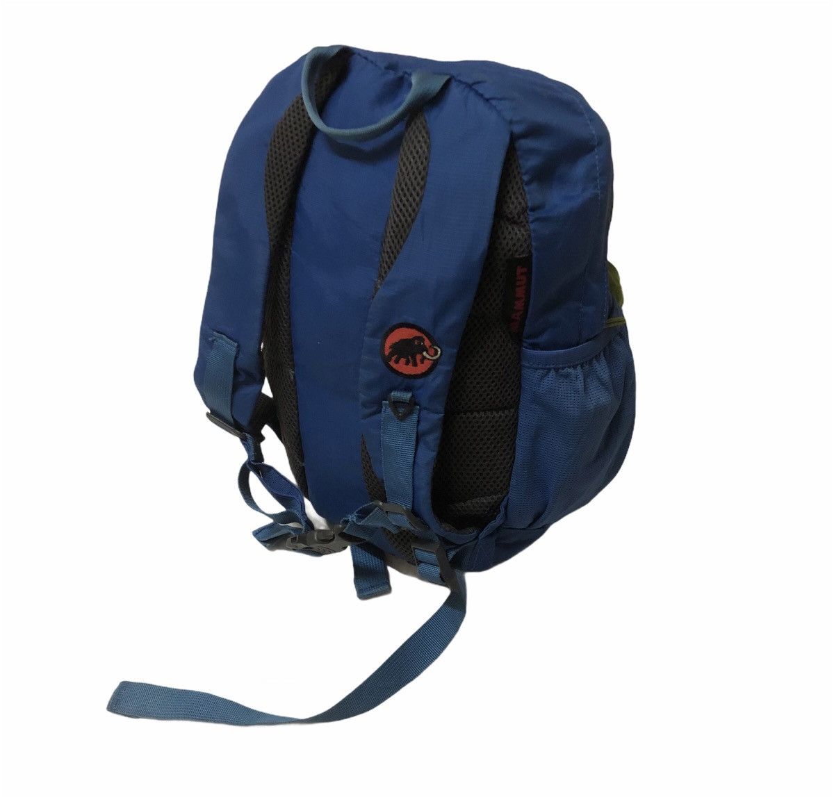 Mammut Mammut Backpack Outdoor Mixed Colour Waterproof Size ONE SIZE - 5 Thumbnail