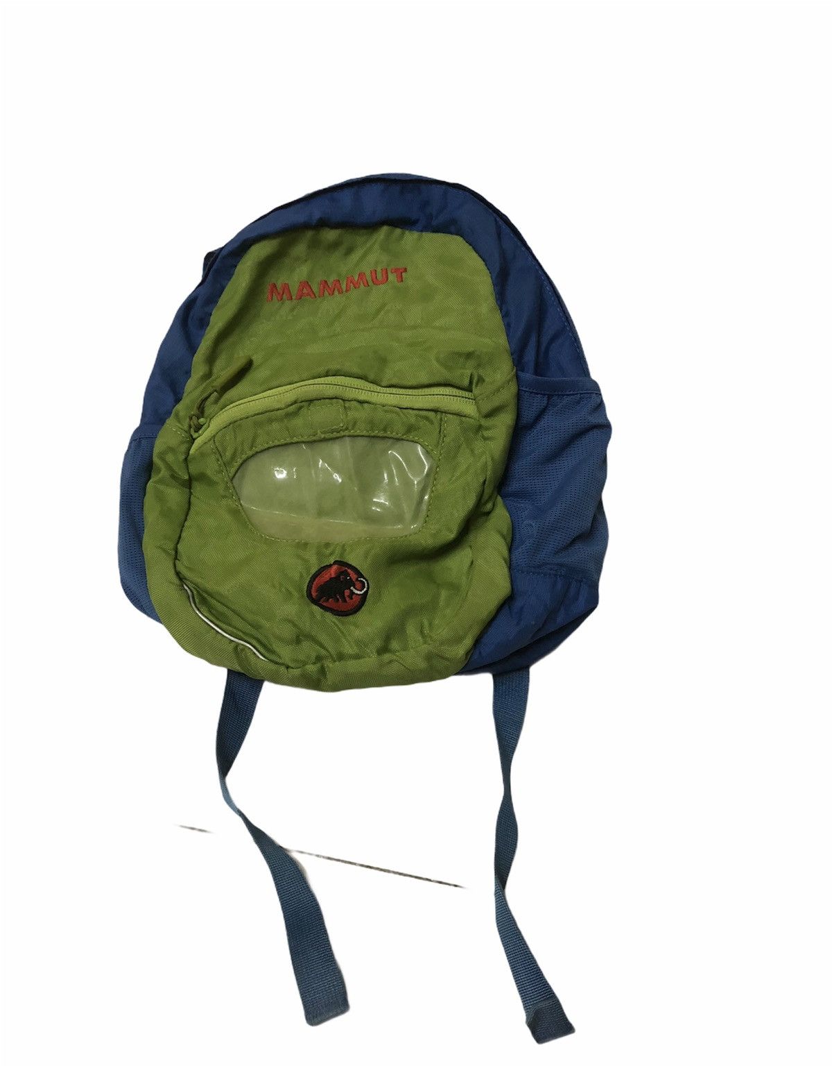 Mammut Mammut Backpack Outdoor Mixed Colour Waterproof Size ONE SIZE - 8 Thumbnail