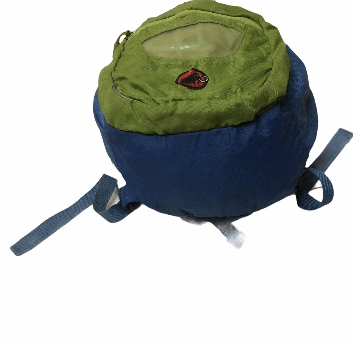 Mammut Mammut Backpack Outdoor Mixed Colour Waterproof Size ONE SIZE - 2 Thumbnail