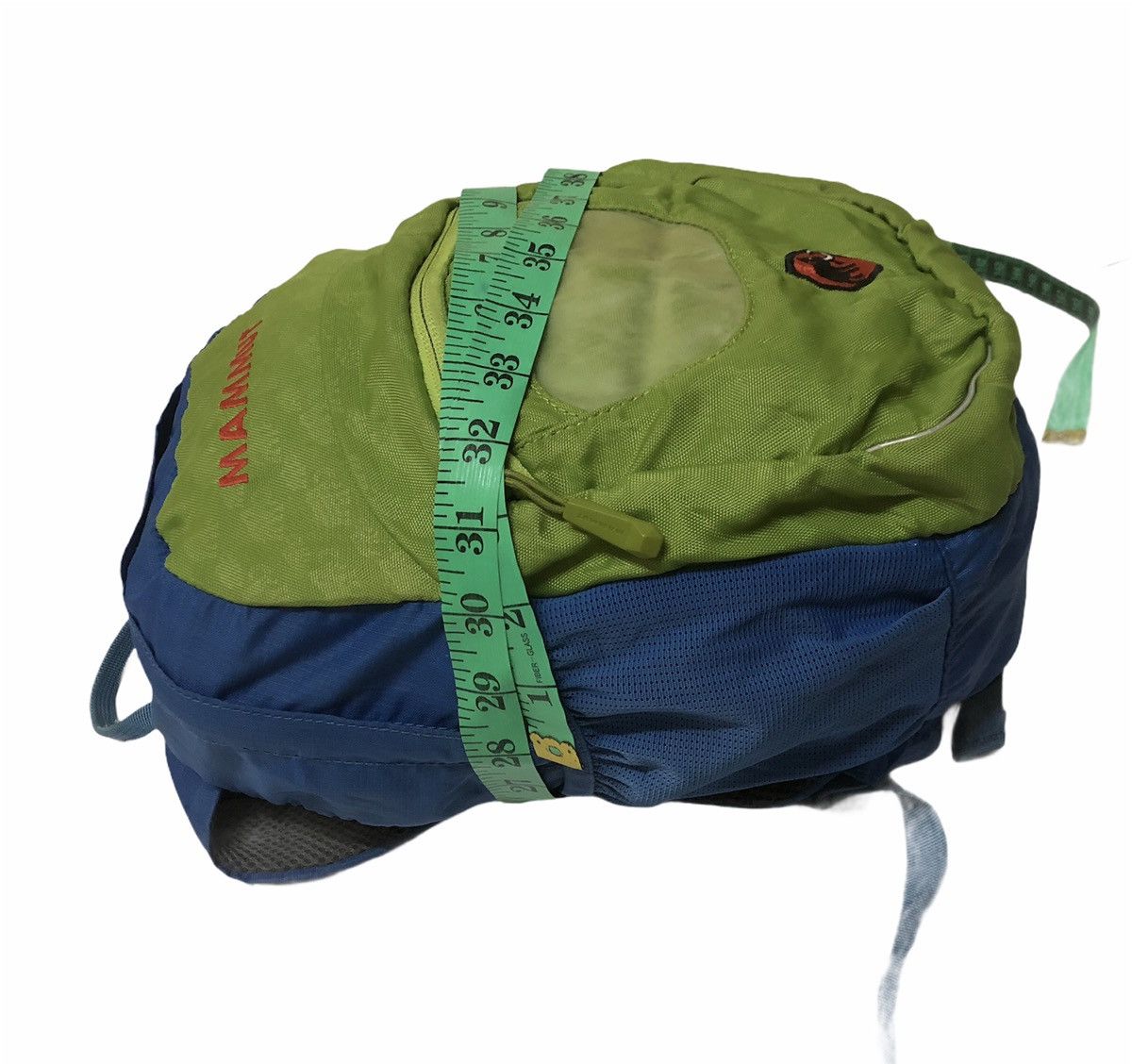 Mammut Mammut Backpack Outdoor Mixed Colour Waterproof Size ONE SIZE - 10 Thumbnail