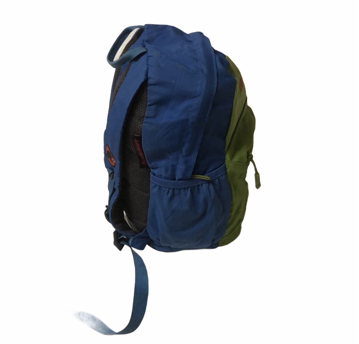 Mammut Mammut Backpack Outdoor Mixed Colour Waterproof Size ONE SIZE - 6 Thumbnail