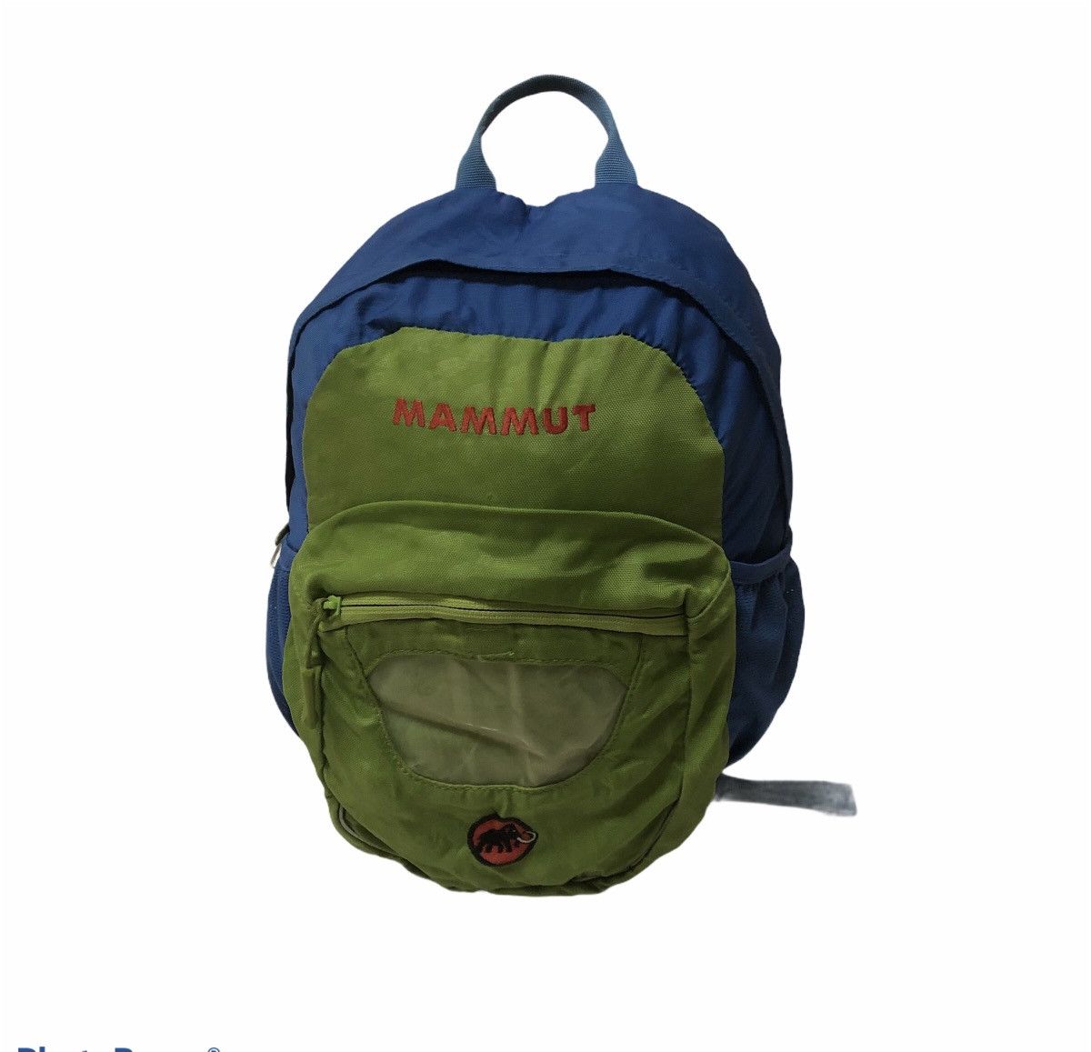 Mammut Mammut Backpack Outdoor Mixed Colour Waterproof Size ONE SIZE - 1 Thumbnail