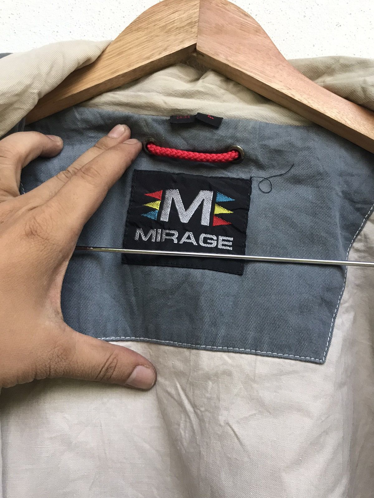 New York Yankees Vintage Mirage Baseball New York Yankees Multicolour Hoodie Size US L / EU 52-54 / 3 - 17 Thumbnail