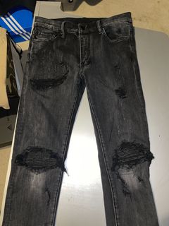 MNML MNML.LA Biker Jeans - Size 30