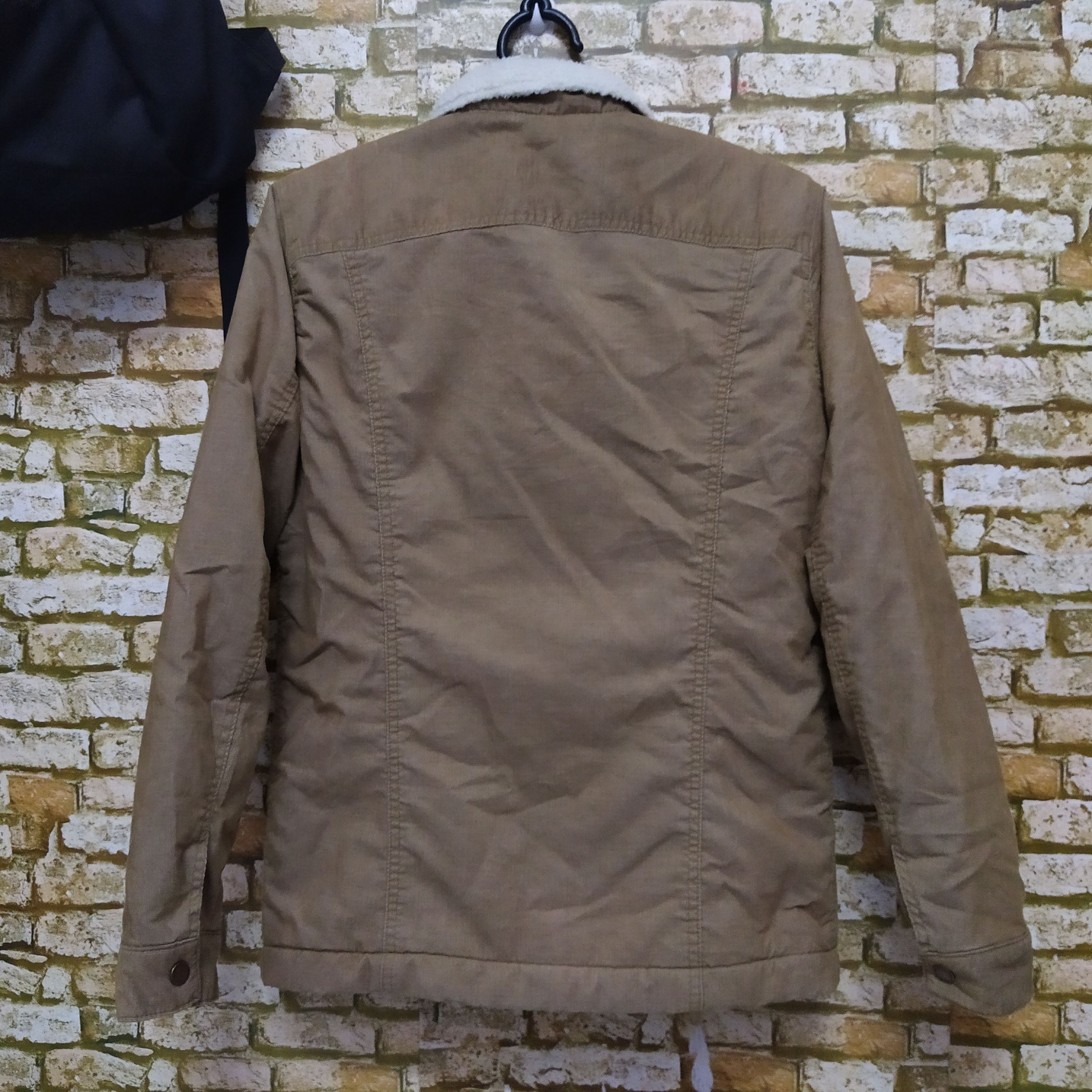 Beams Plus BEAMS JAPAN JACKET (D69) Size US S / EU 44-46 / 1 - 5 Thumbnail