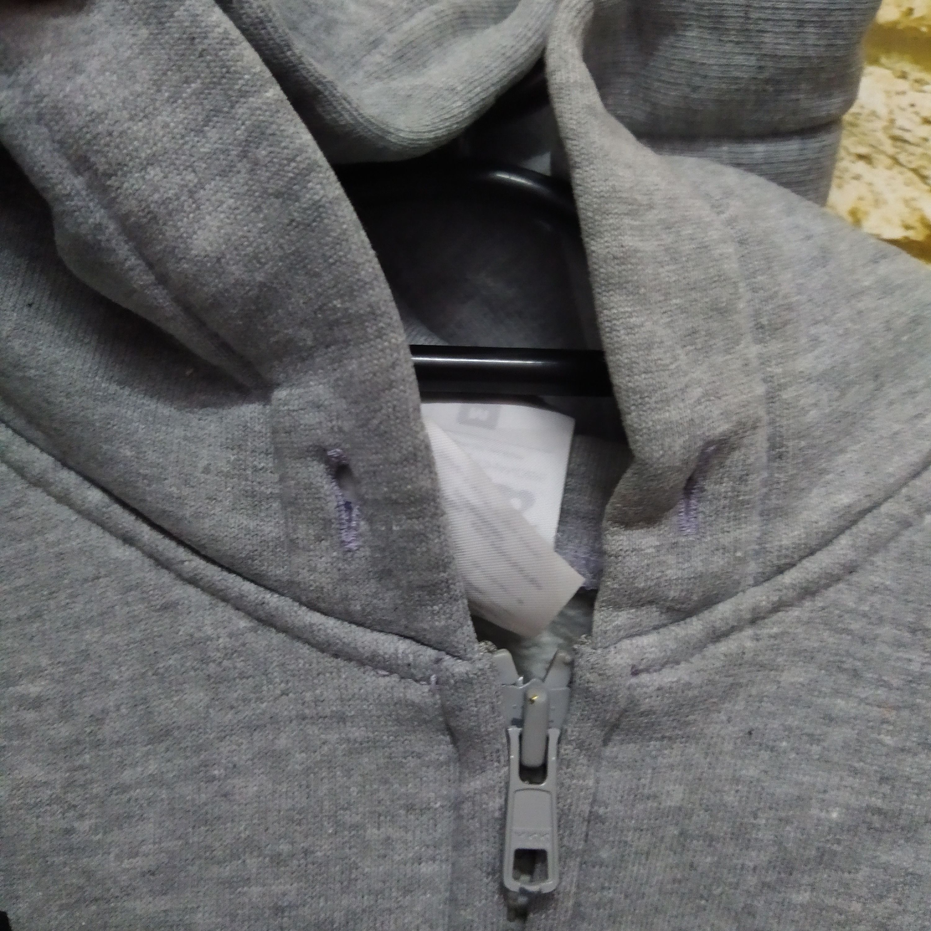 Japanese Brand INICORP SWEATSHIRT CHANNEL UNDERCOVERISM PARODY (D70) Size US M / EU 48-50 / 2 - 4 Thumbnail