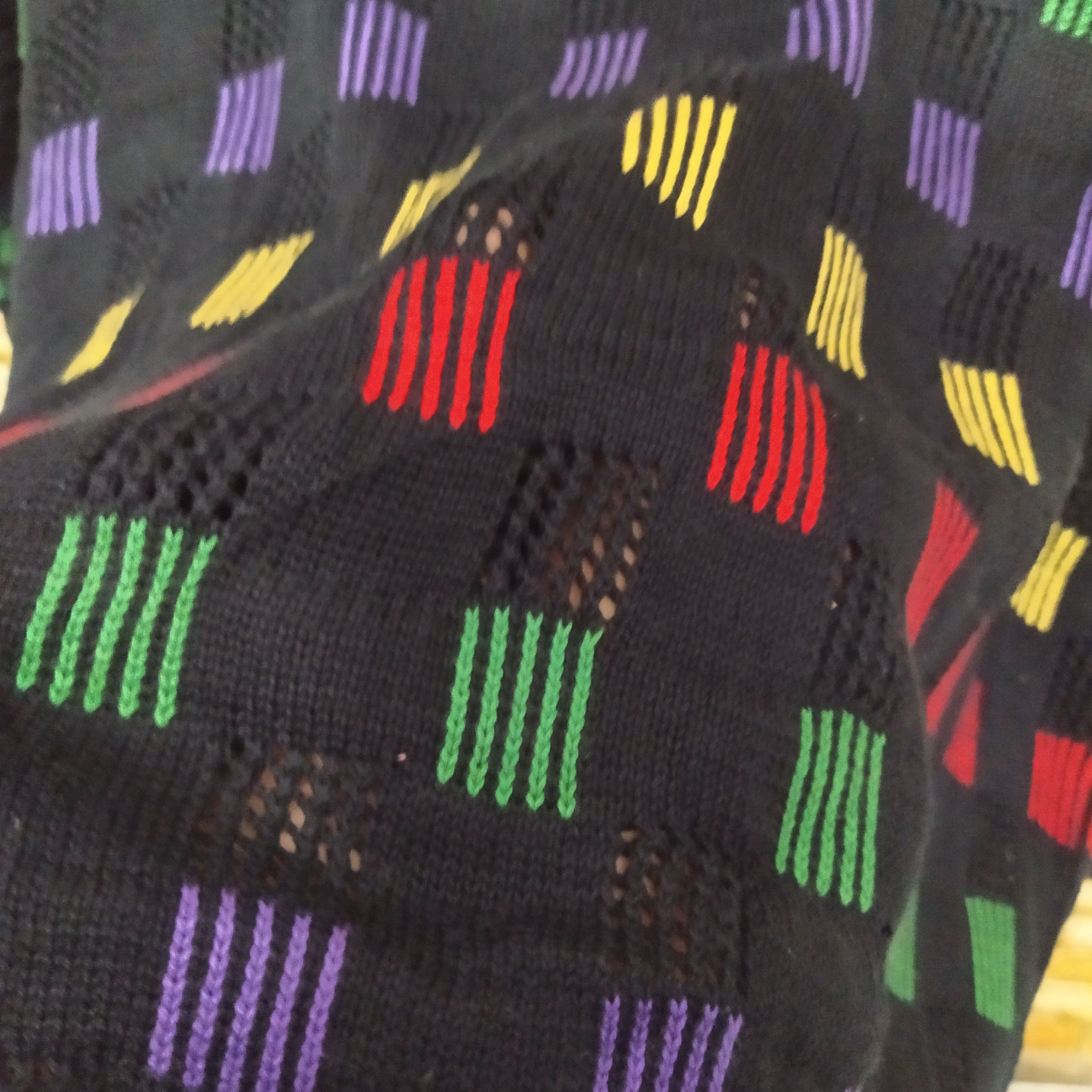 Coogi 90s COOGI KNITWEAR (D77) Size US S / EU 44-46 / 1 - 2 Thumbnail