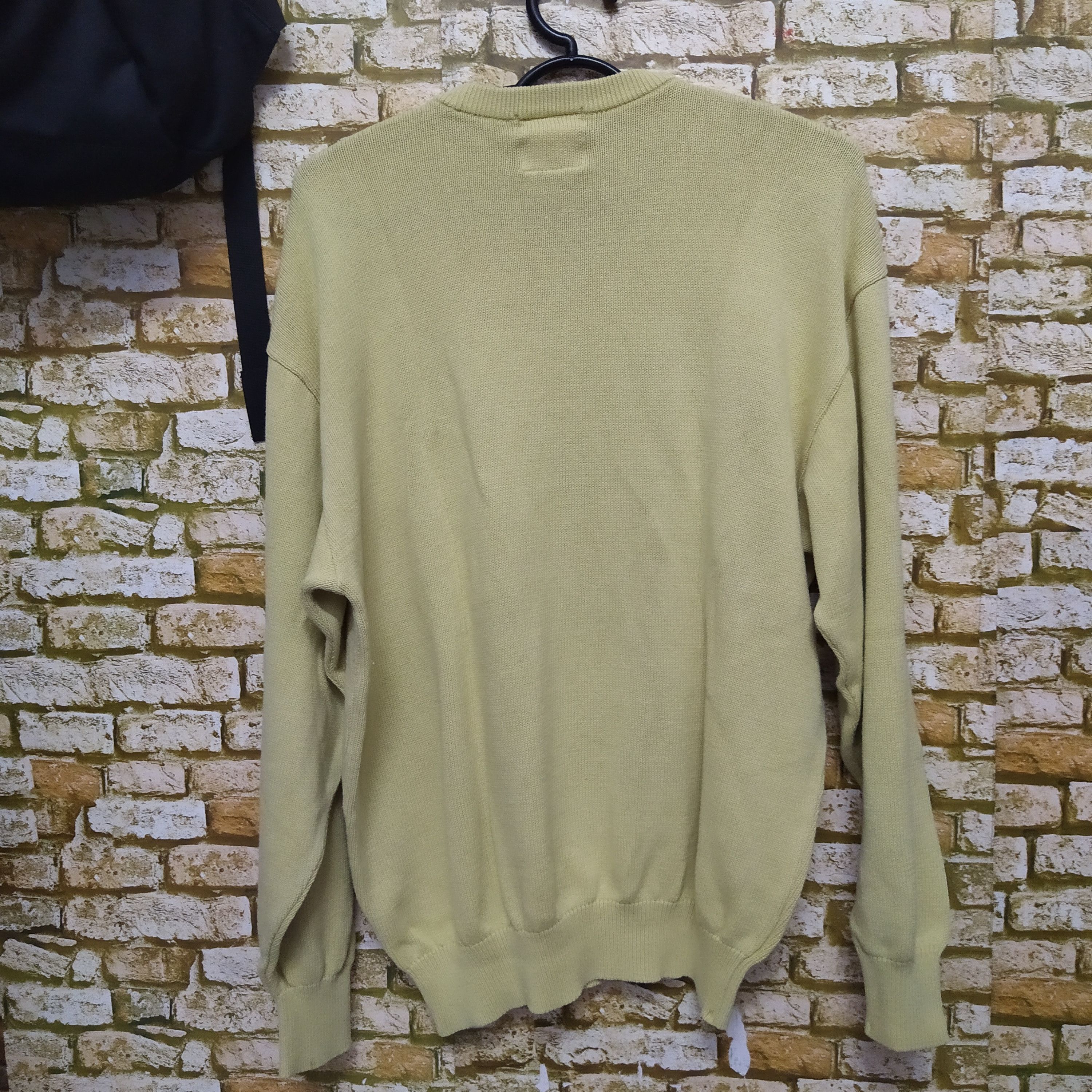 Cartoon Network × Vintage 1989 PINK PANTHER KNITWEAR VILLAGE (D80) Size US L / EU 52-54 / 3 - 5 Thumbnail