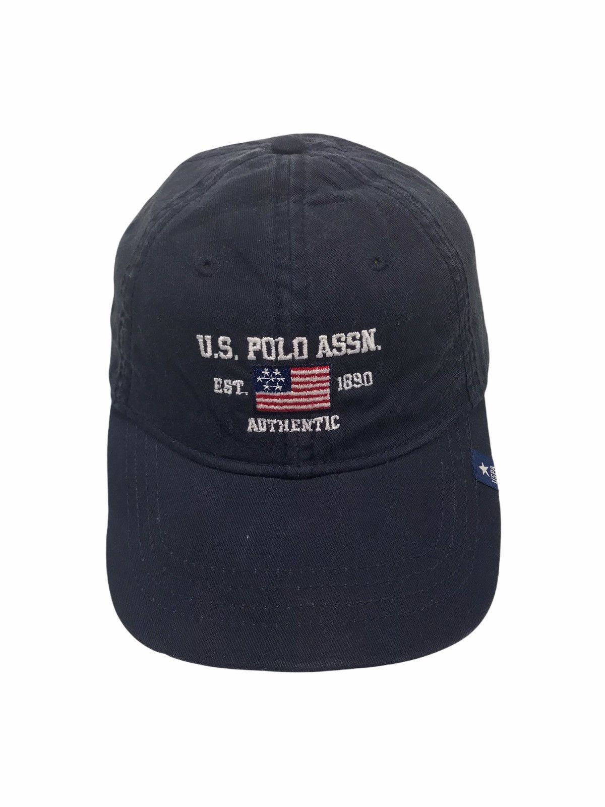 U.S. Polo Assn. Hat/Cap