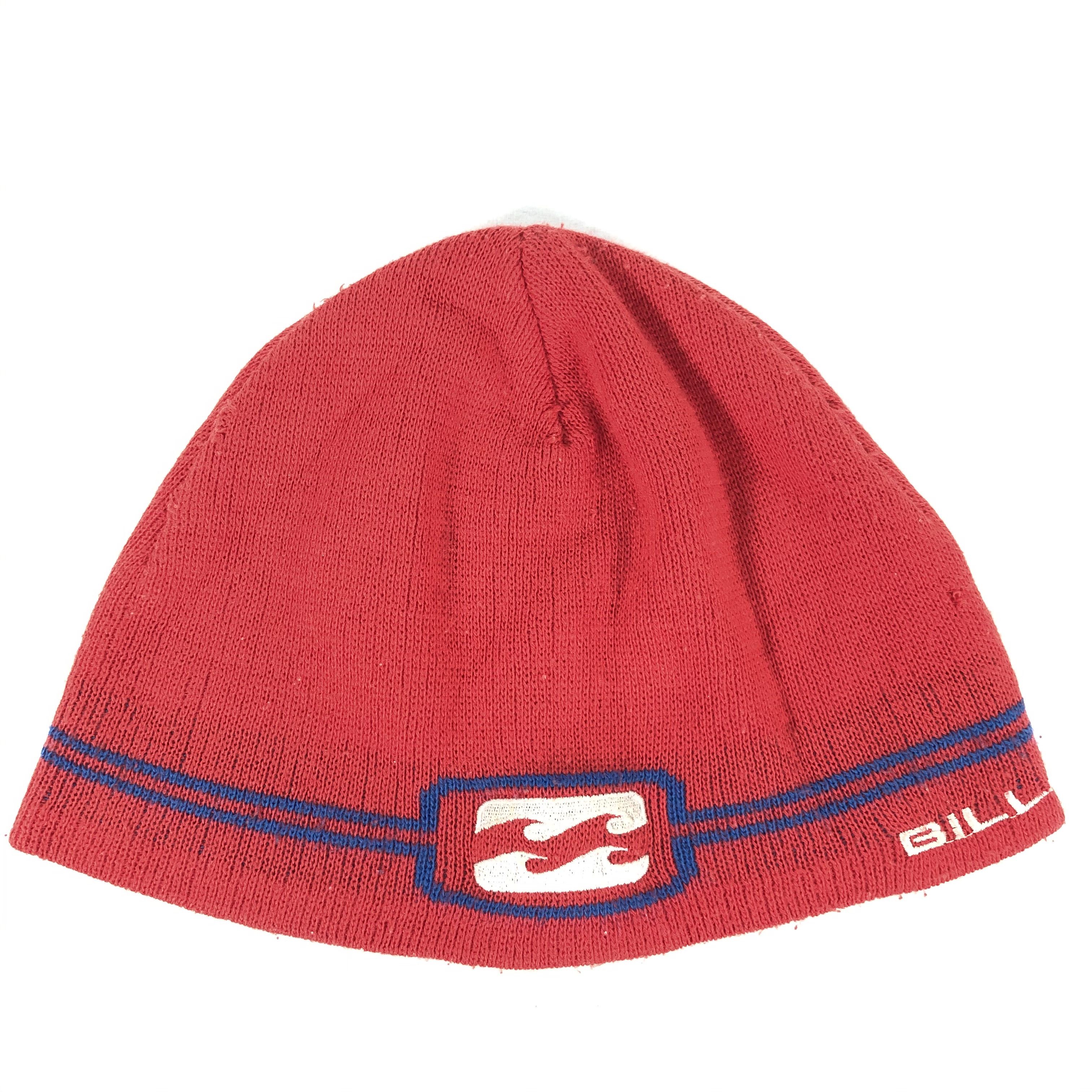 Vintage Billabong Beanie Hat