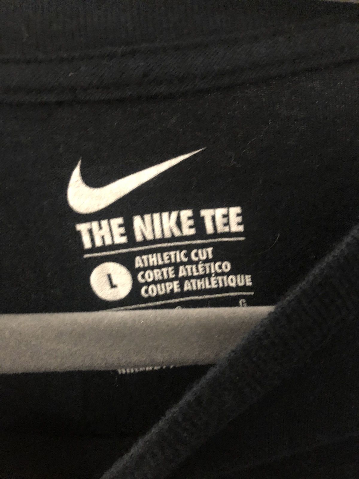 NFL × Nike New Orleans Saints nfl football logo shirt size large Size US L / EU 52-54 / 3 - 4 Thumbnail
