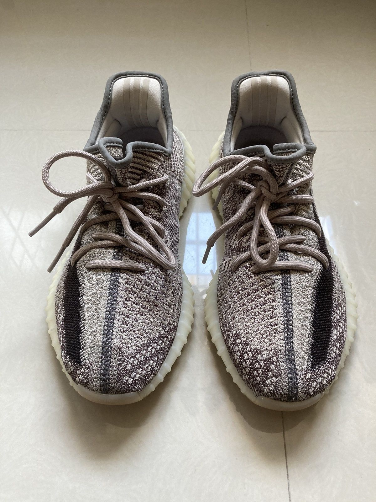 Adidas Yeezy Boost 350 V2 Zyon Men's Size