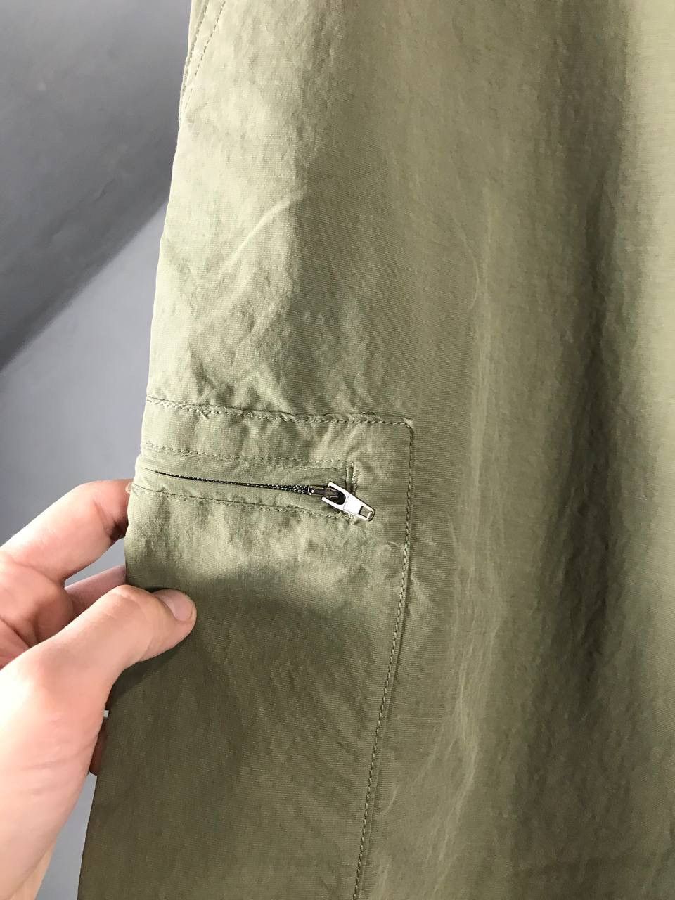 Fjallraven × Vintage Fjallraven outdoor streetwear vintage shorts Size US 36 / EU 52 - 4 Thumbnail