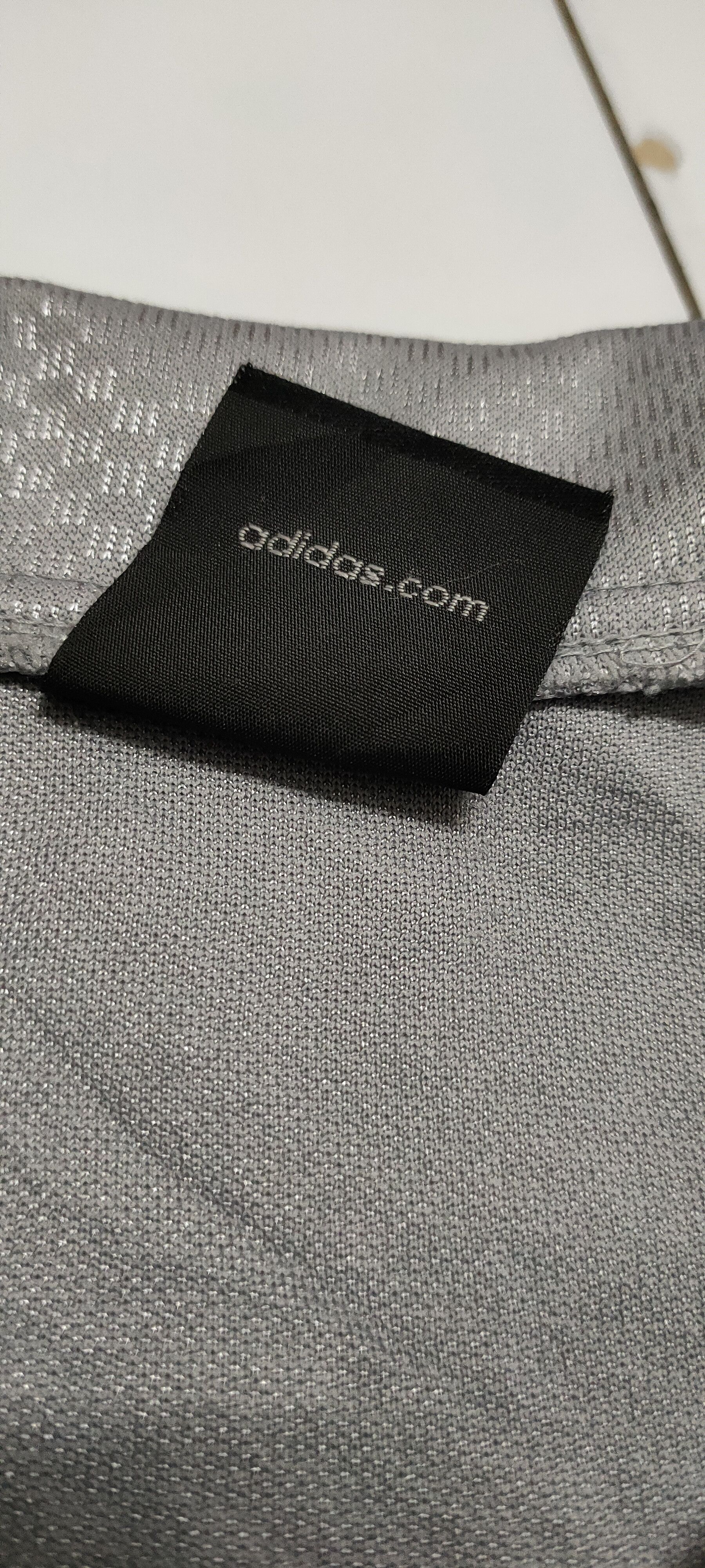 Adidas Adidas climalite x trackpants sportswear x nice Size US L / EU 52-54 / 3 - 8 Thumbnail