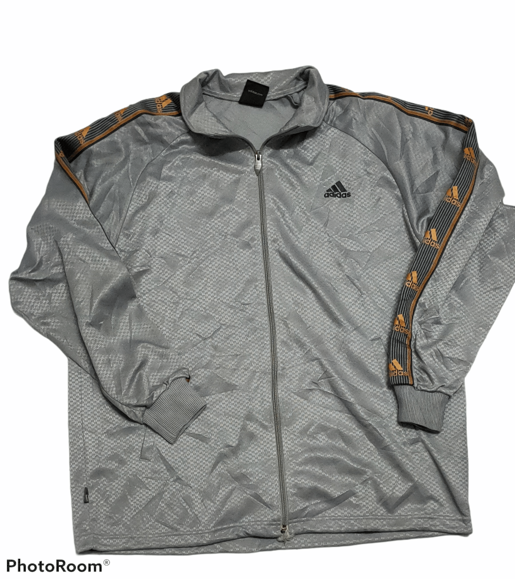 Adidas Adidas climalite x trackpants sportswear x nice Size US L / EU 52-54 / 3 - 2 Thumbnail