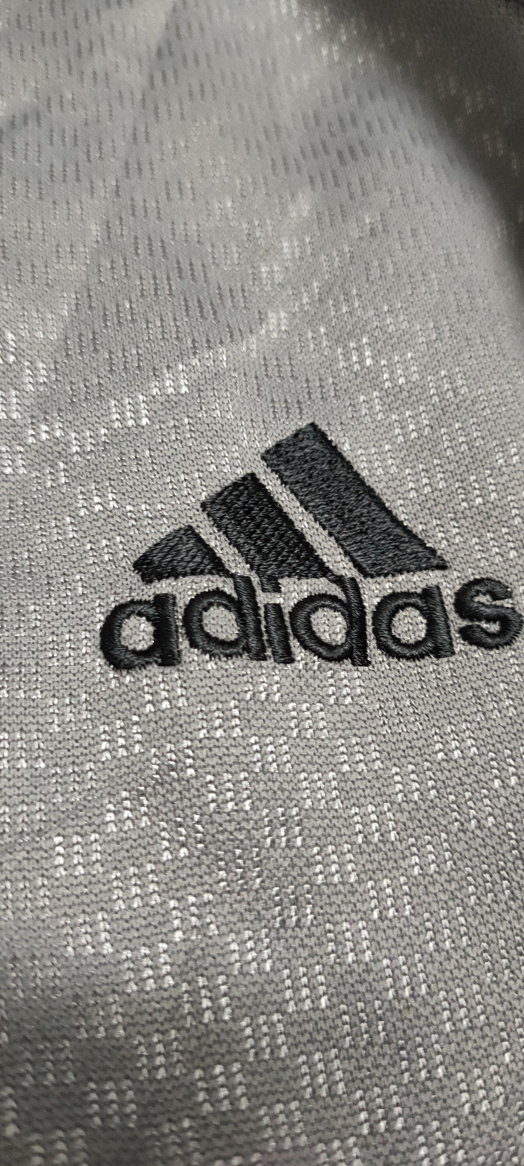 Adidas Adidas climalite x trackpants sportswear x nice Size US L / EU 52-54 / 3 - 9 Thumbnail