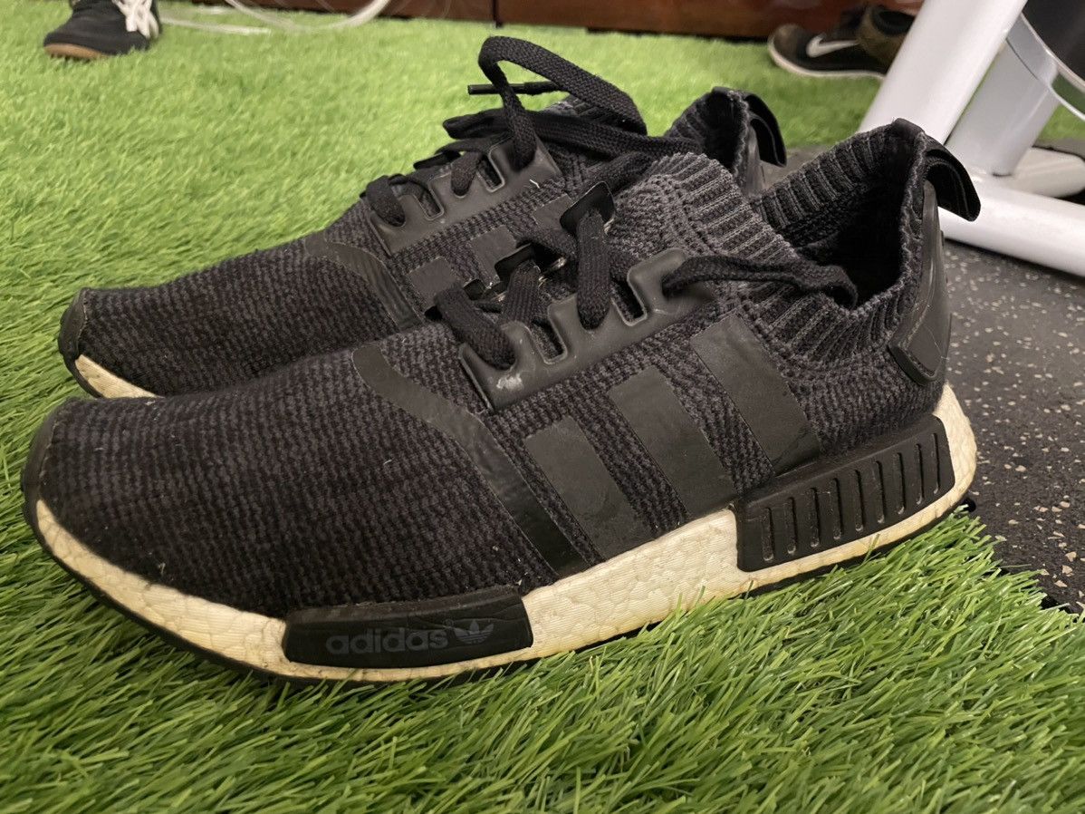 Adidas nmd r1 winter online