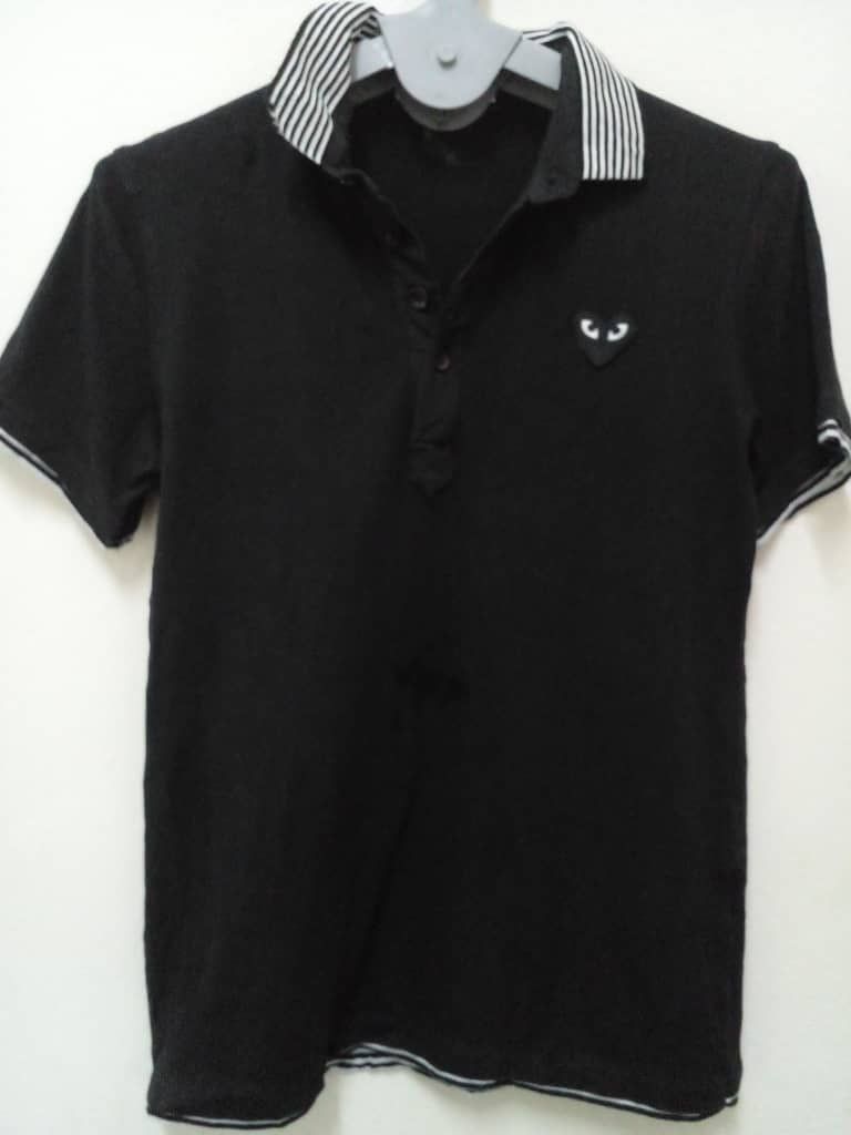 Japanese Brand PLAY Size US XS / EU 42 / 0 - 1 Thumbnail