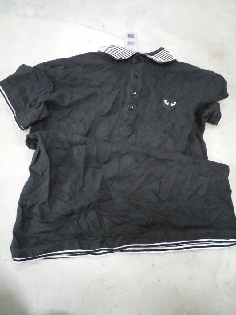 Japanese Brand PLAY Size US XS / EU 42 / 0 - 3 Thumbnail
