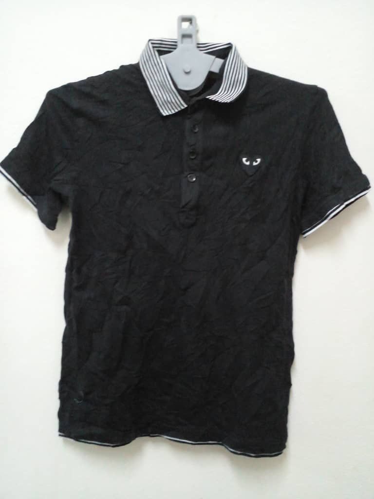 Japanese Brand PLAY Size US XS / EU 42 / 0 - 7 Thumbnail