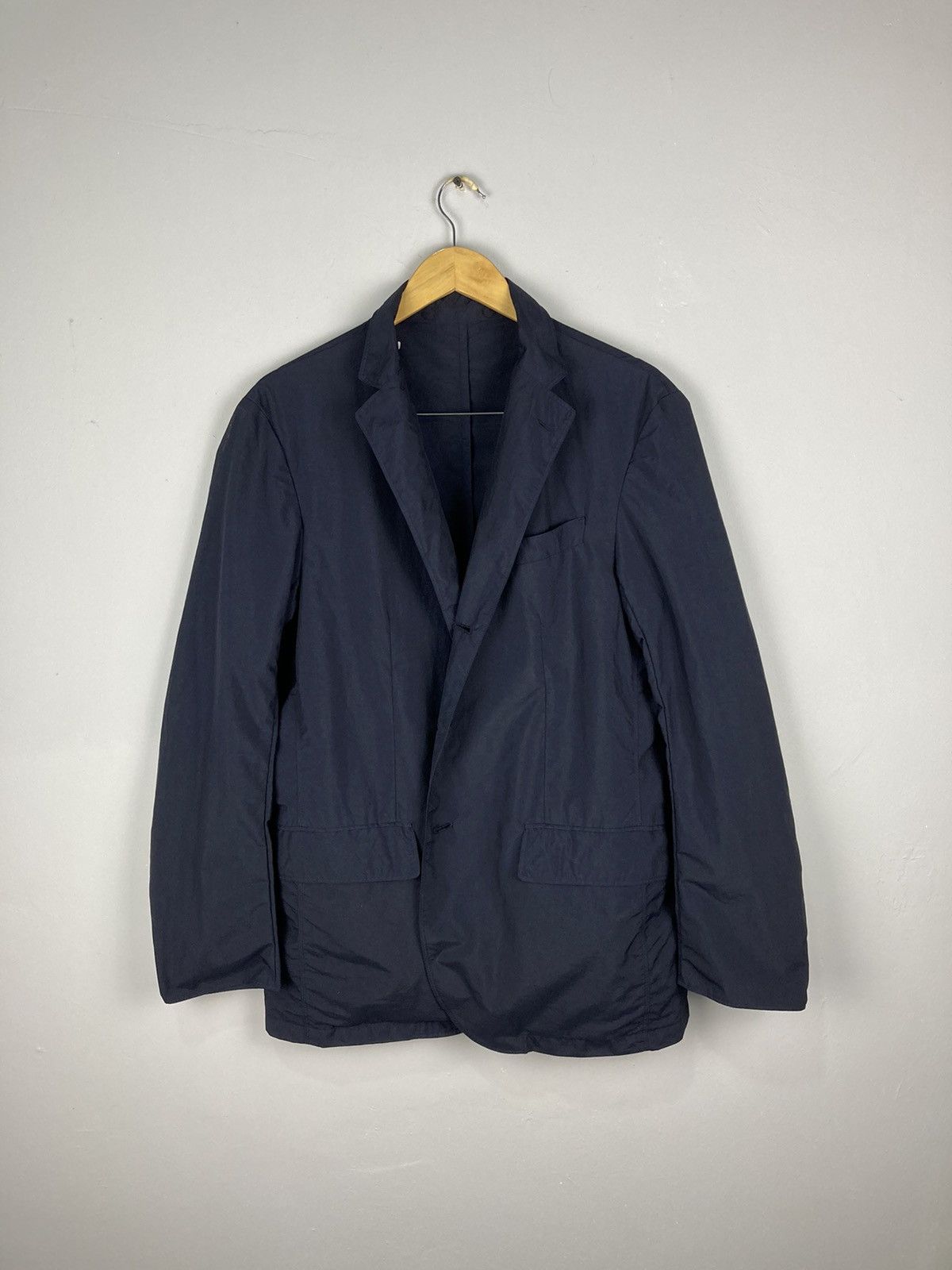 ジャケット・アウター TEATORA DEVICE COAT size 46 TEATORA - DEVICE JKT - ghost code (TT-201-GC) – TEATORA