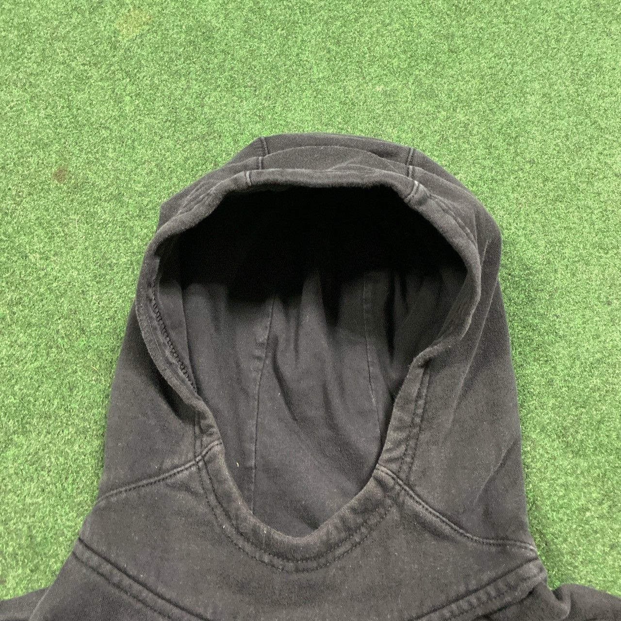 Nike Nike Vertical Spellout Hoodie Size US S / EU 44-46 / 1 - 2 Thumbnail