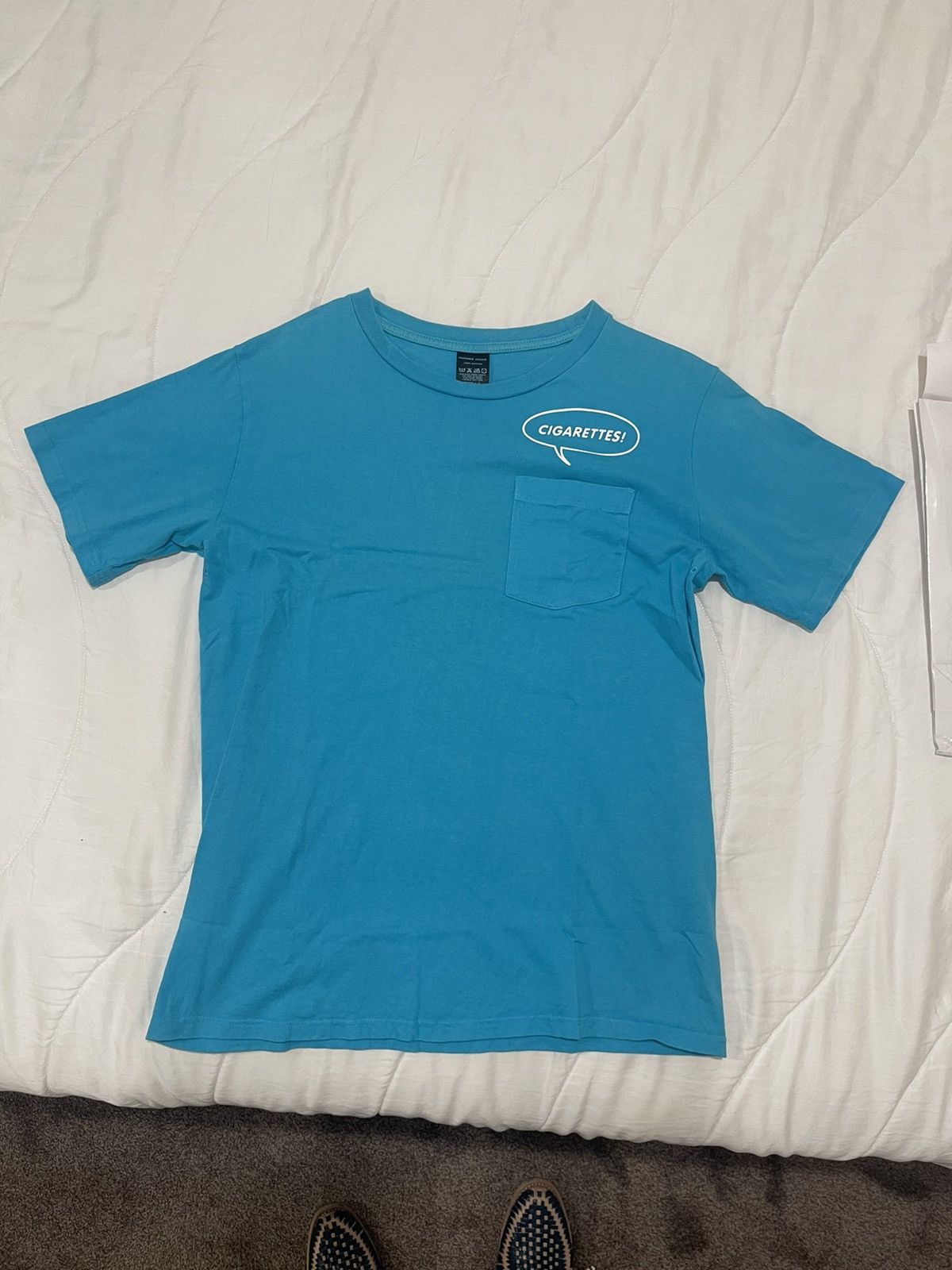 Number Nine 2001 | Grailed