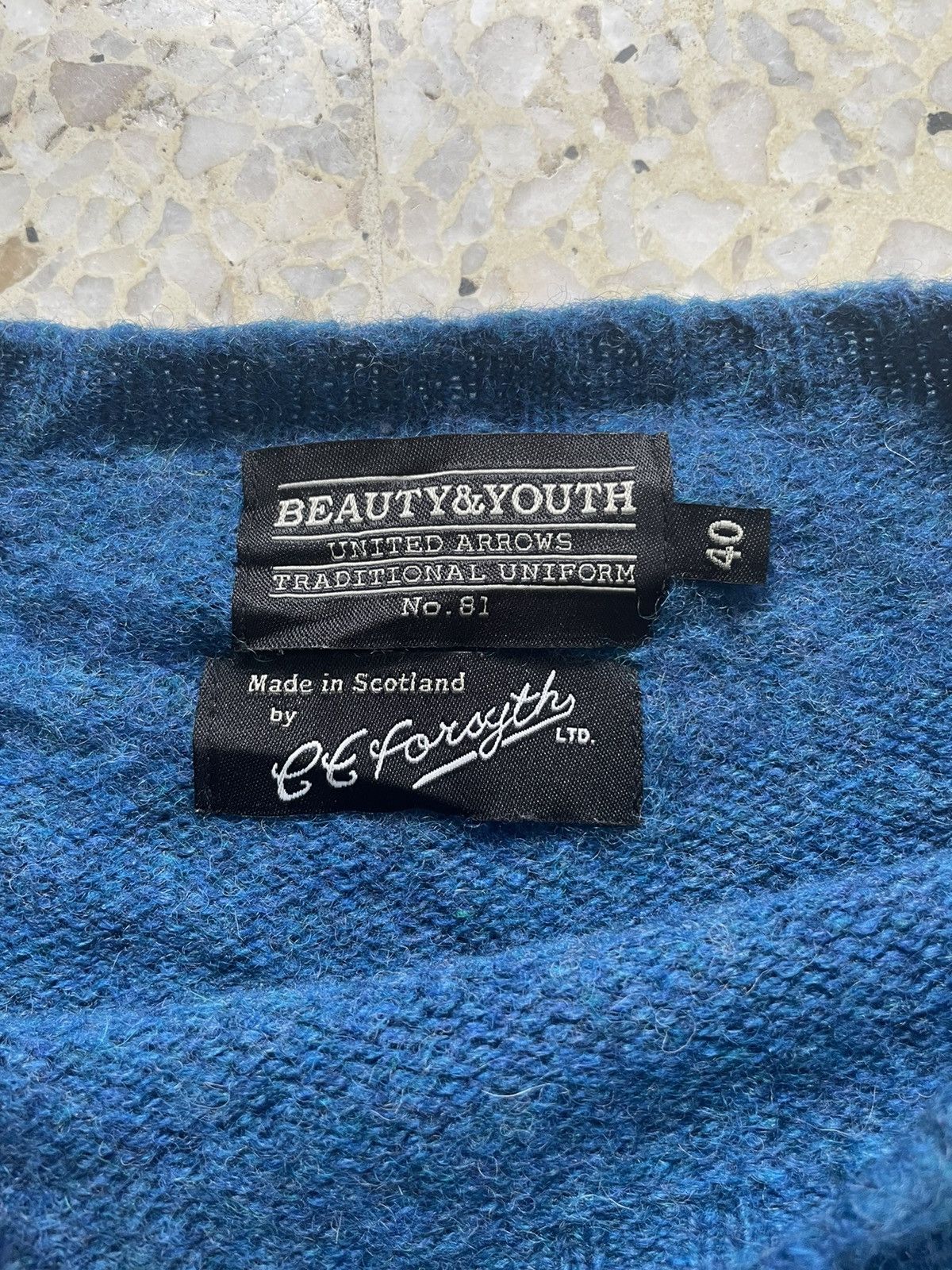 BEAUTY&YOUTH Beauty and youth Size US XXS / EU 40 - 3 Thumbnail