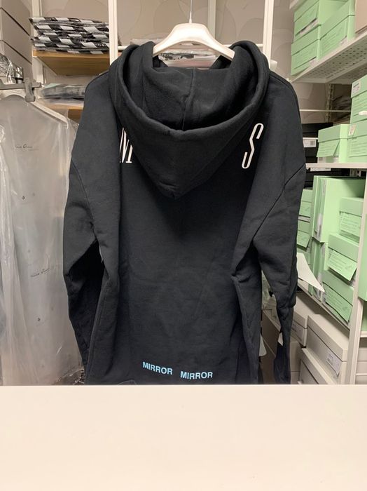 Off white 2024 fern hoodie