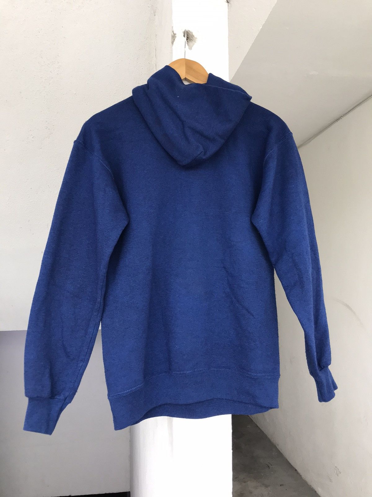 20471120 × Beauty Beast 90s Hyoma Pirate Skeleton Hoodie 20471120 Size US S / EU 44-46 / 1 - 9 Thumbnail