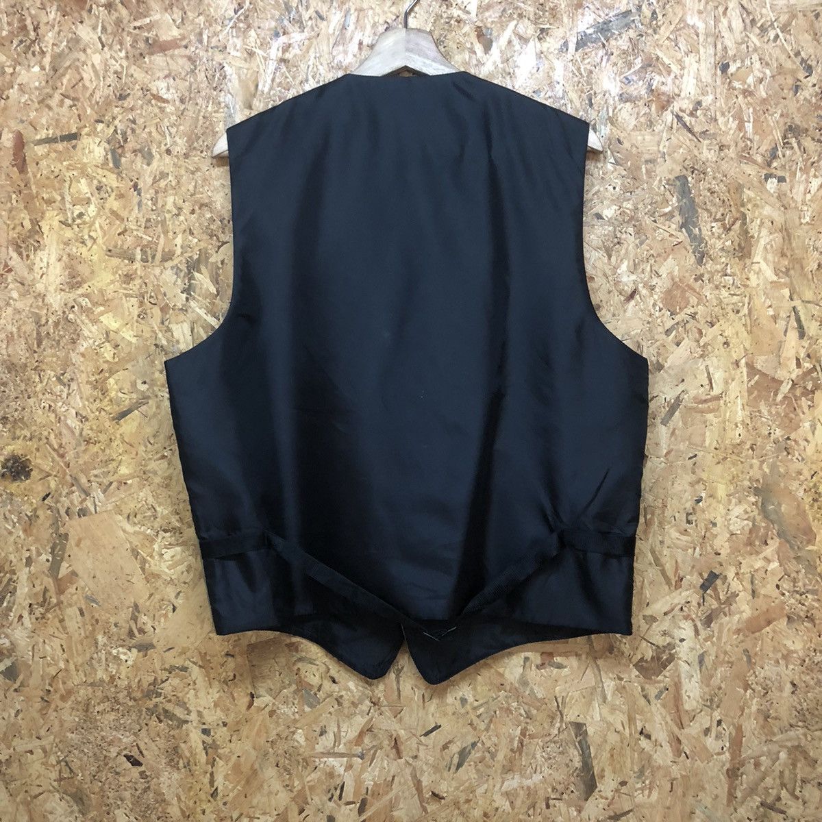 Other AFTER HOURS TRACY VEST Size US M / EU 48-50 / 2 - 6 Thumbnail