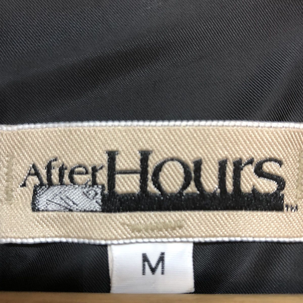 Other AFTER HOURS TRACY VEST Size US M / EU 48-50 / 2 - 8 Thumbnail