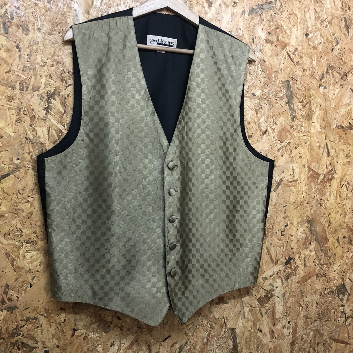 Other AFTER HOURS TRACY VEST Size US M / EU 48-50 / 2 - 2 Thumbnail