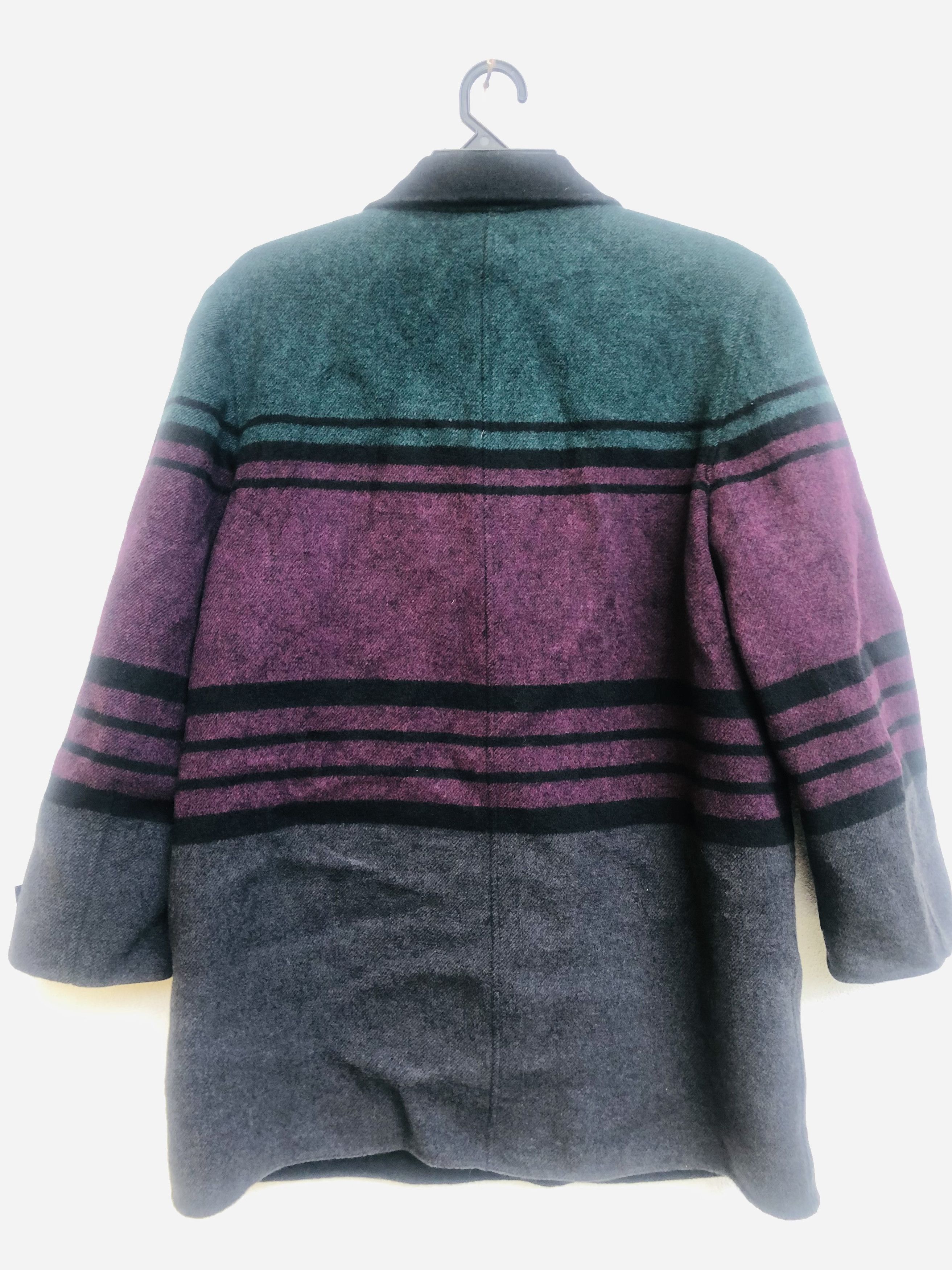 Japanese Brand × Vintage Vintage Japanese Designer Women Fashion Style Size M / US 6-8 / IT 42-44 - 2 Thumbnail